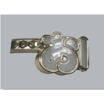 Decorative products PVD processing